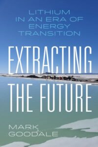Extracting Future cover