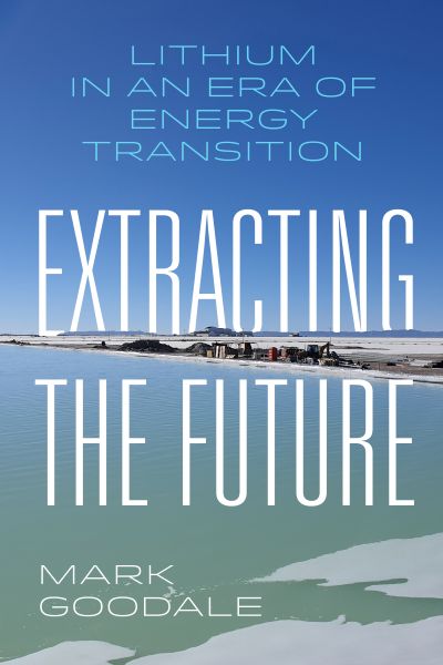 Extracting Future cover