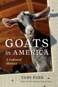 Goats America cover
