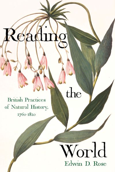 Reading the World cover