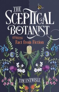 Sceptical Botanist cover
