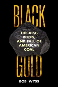 Black Gold cover