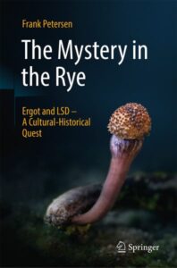 Mystery Rye cover