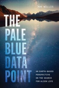 Pale Blue Data Point cover