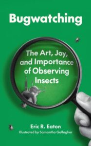 Bugwatching cover