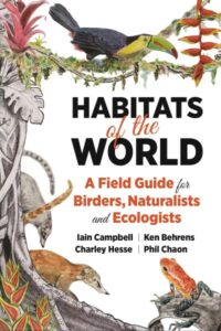 Habitats World cover