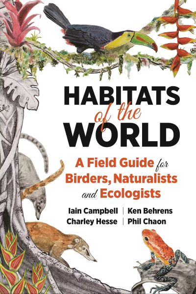 Habitats World cover